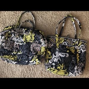 Vera Bradley bags